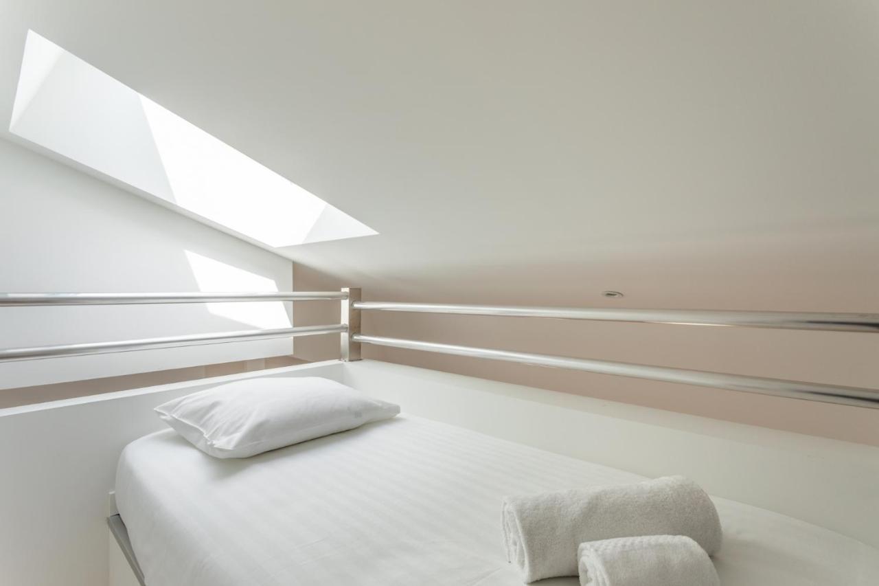 Les Carmelites - Appartements Dans L'Hyper-Centre De Rennes Buitenkant foto