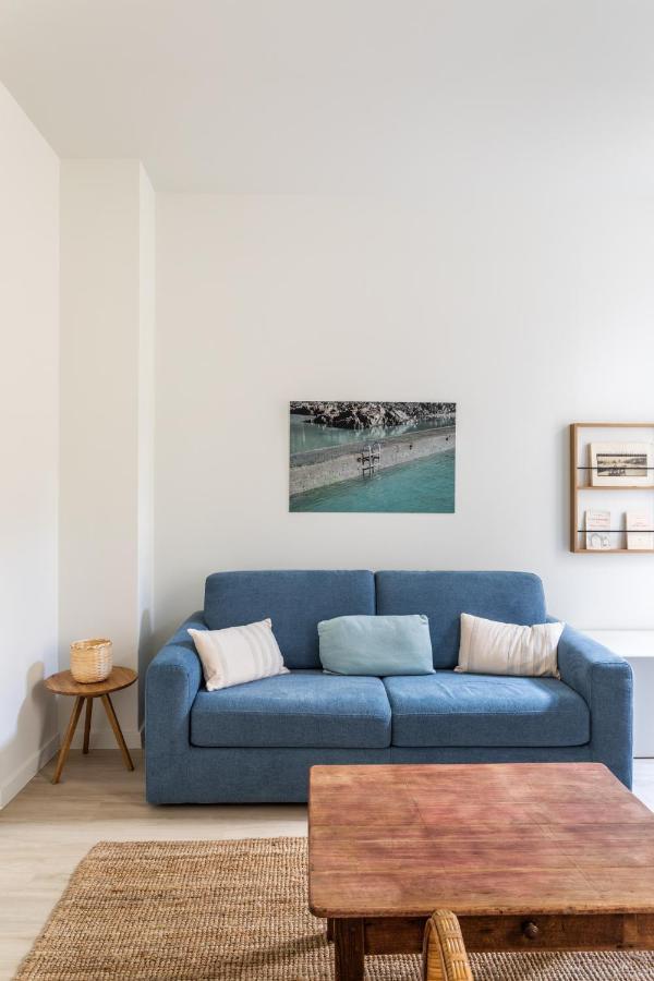 Les Carmelites - Appartements Dans L'Hyper-Centre De Rennes Buitenkant foto
