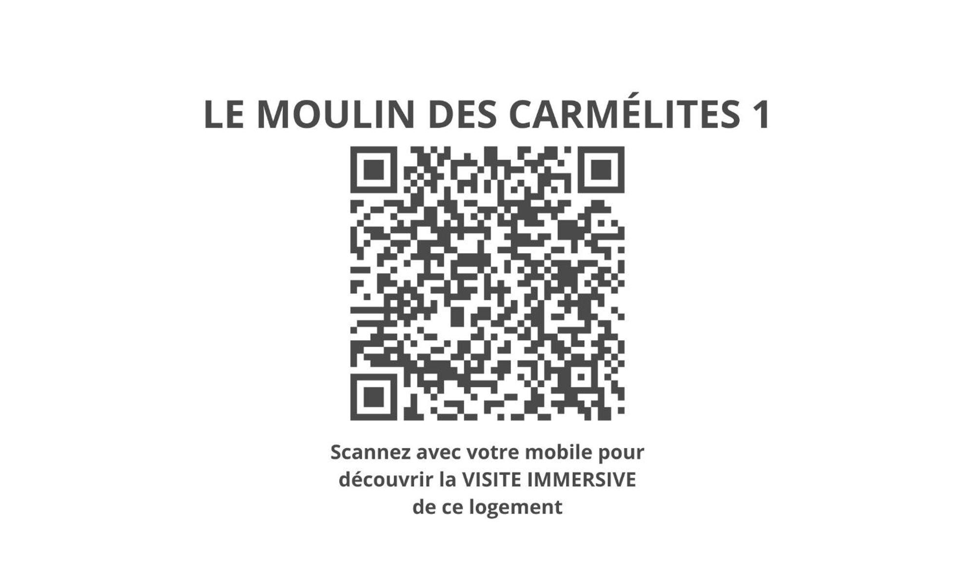 Les Carmelites - Appartements Dans L'Hyper-Centre De Rennes Buitenkant foto