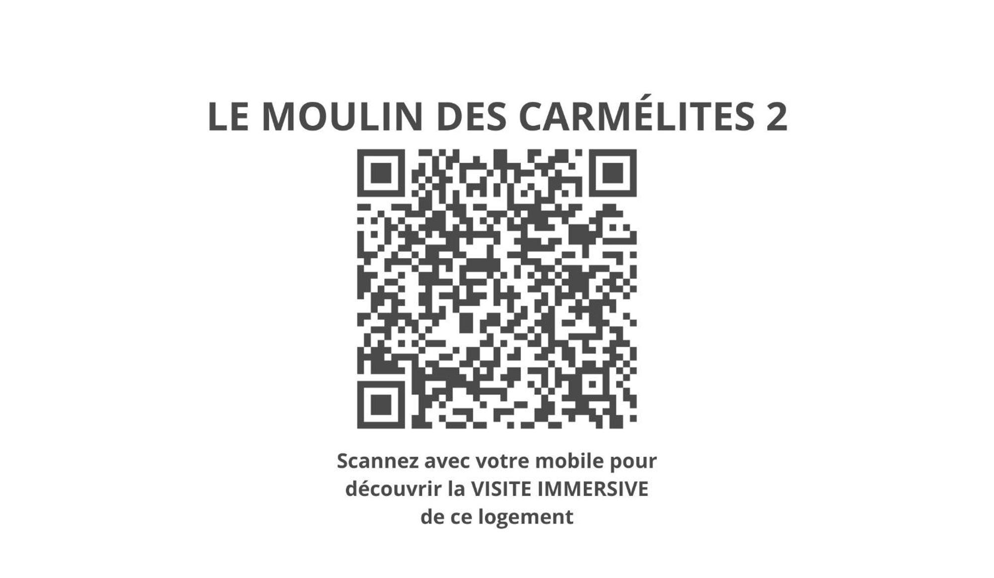 Les Carmelites - Appartements Dans L'Hyper-Centre De Rennes Buitenkant foto